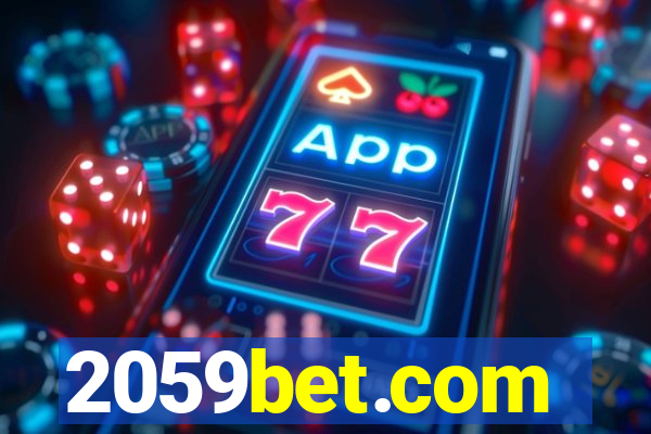 2059bet.com