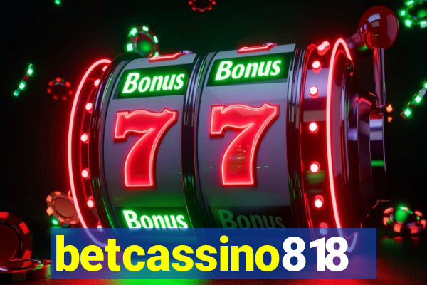 betcassino818