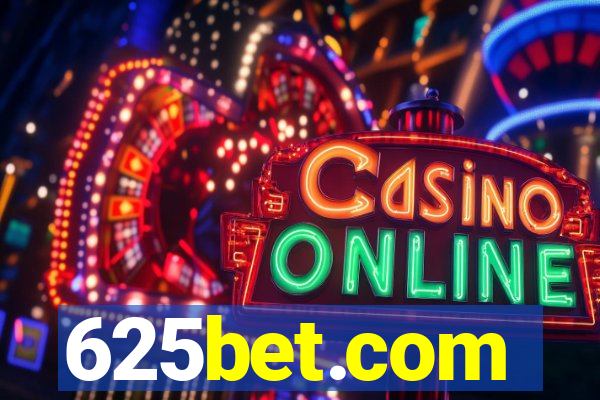 625bet.com