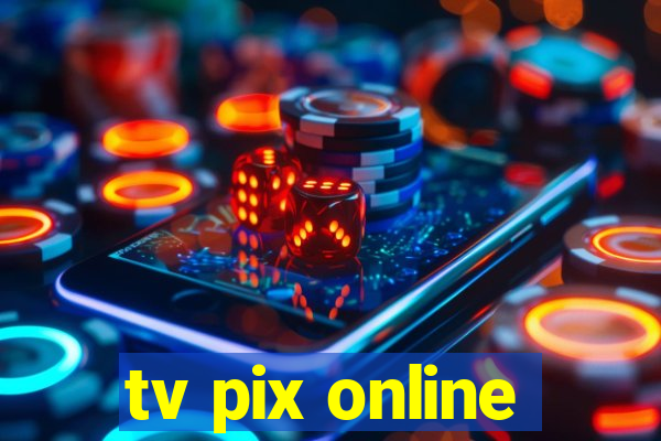 tv pix online