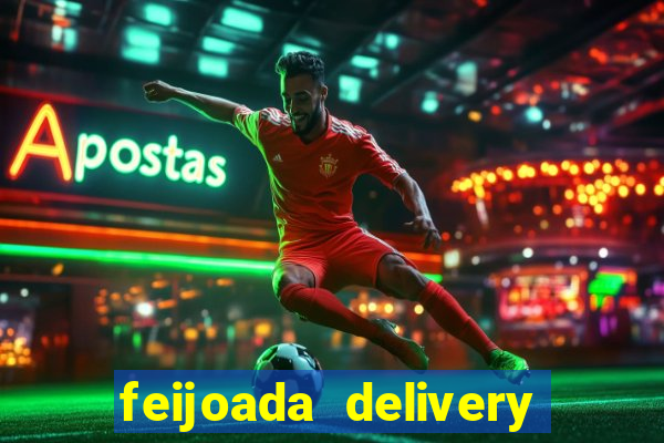 feijoada delivery zona norte