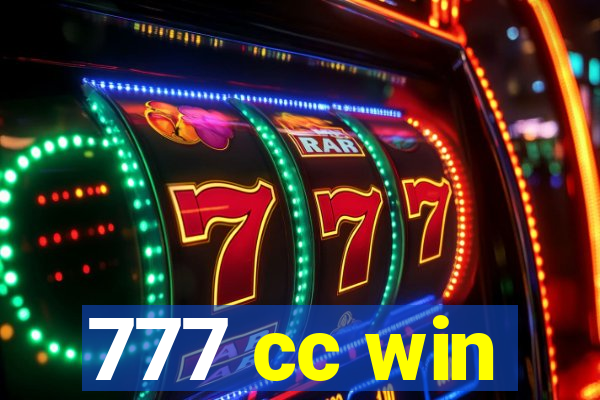 777 cc win