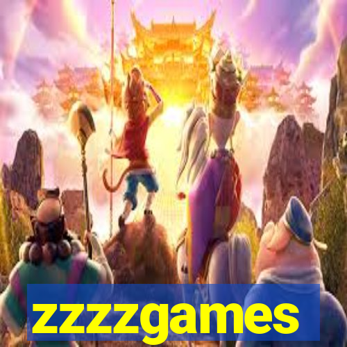 zzzzgames