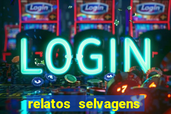 relatos selvagens assistir gratis