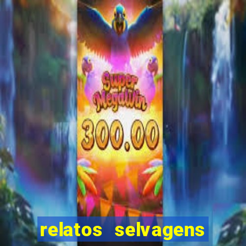 relatos selvagens assistir gratis