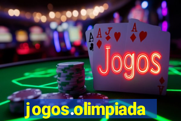 jogos.olimpiadas