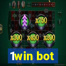 1win bot