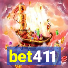 bet411