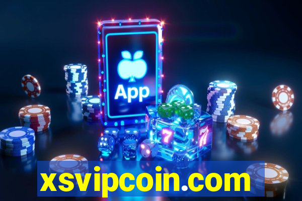 xsvipcoin.com