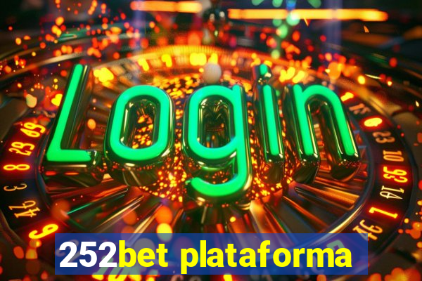 252bet plataforma