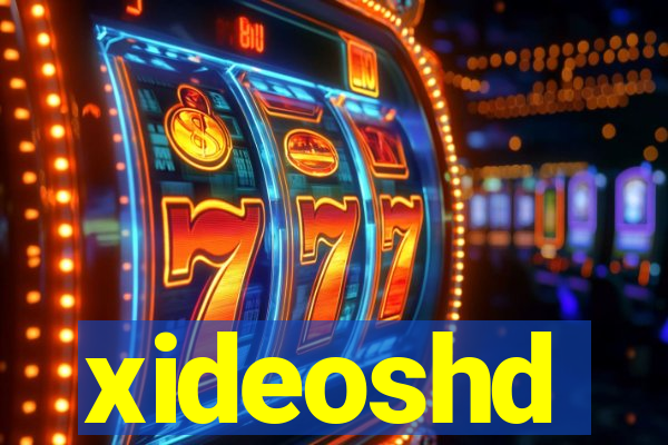 xideoshd