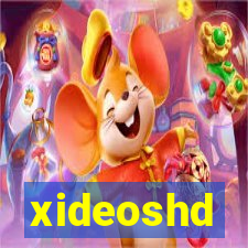 xideoshd