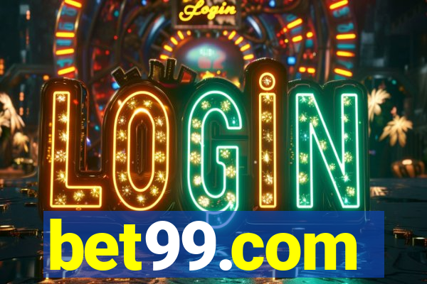 bet99.com