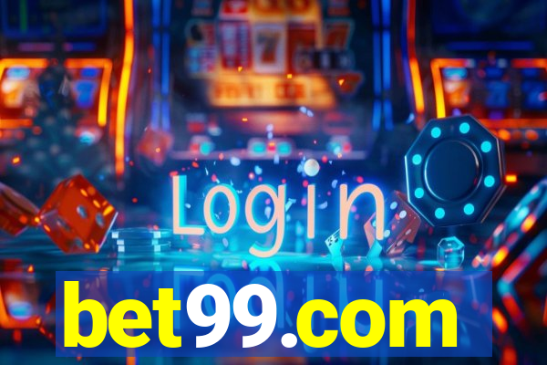 bet99.com