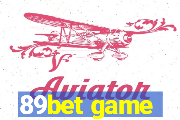 89bet game