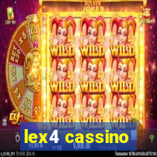 lex4 cassino