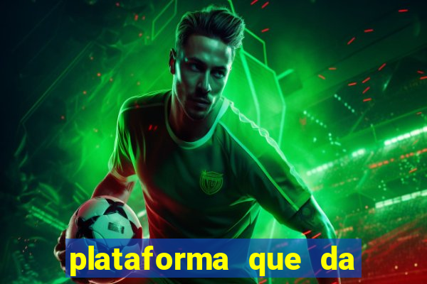 plataforma que da pra jogar demo