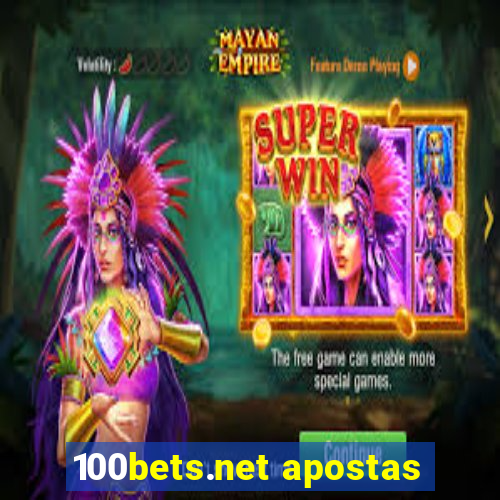 100bets.net apostas