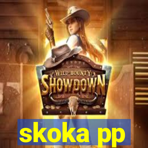 skoka pp