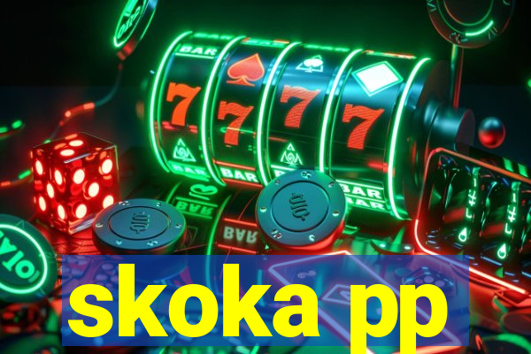 skoka pp