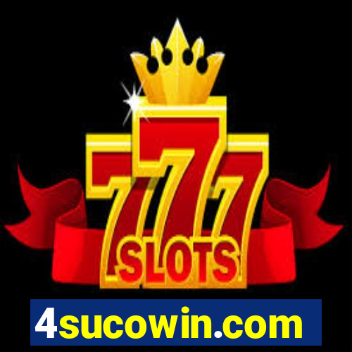 4sucowin.com