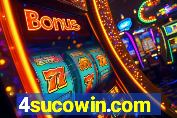 4sucowin.com