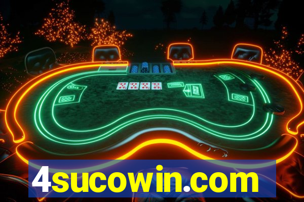 4sucowin.com