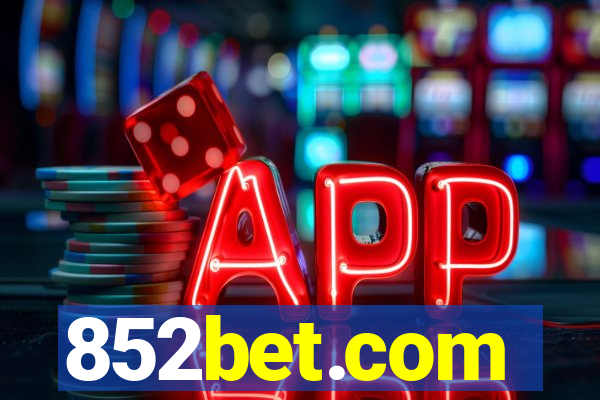 852bet.com