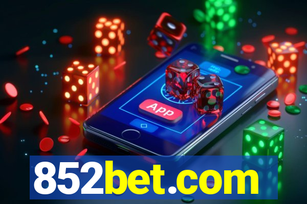 852bet.com