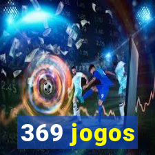 369 jogos