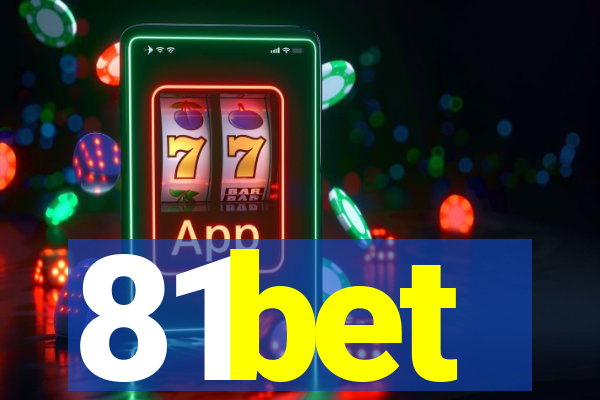 81bet