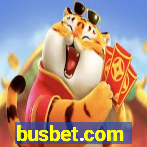 busbet.com