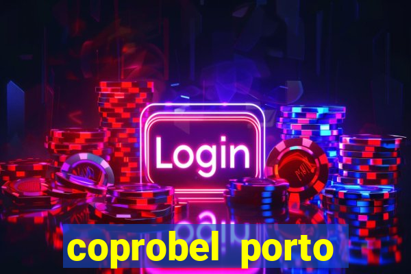 coprobel porto alegre cursos