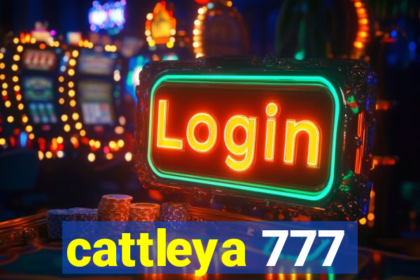 cattleya 777