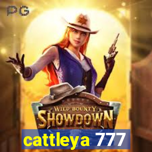 cattleya 777