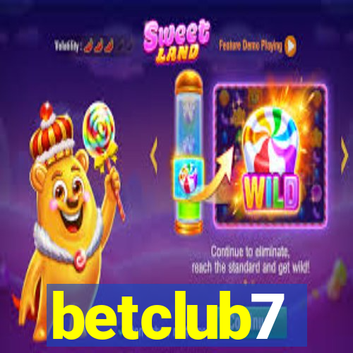 betclub7