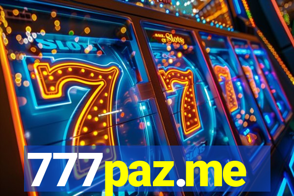 777paz.me