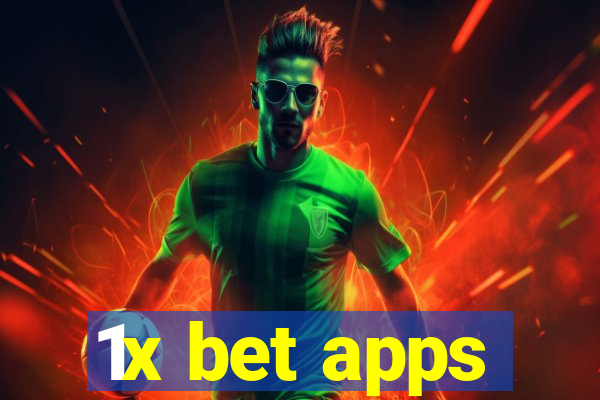 1x bet apps