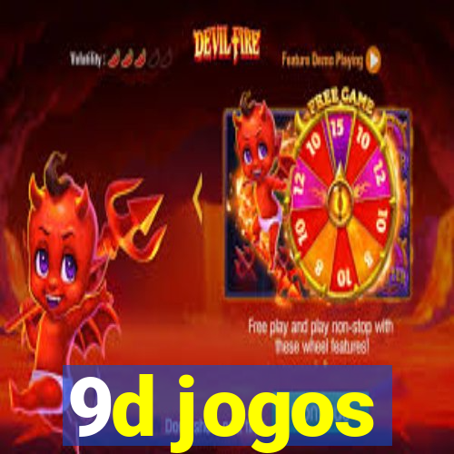 9d jogos