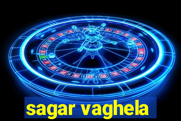 sagar vaghela