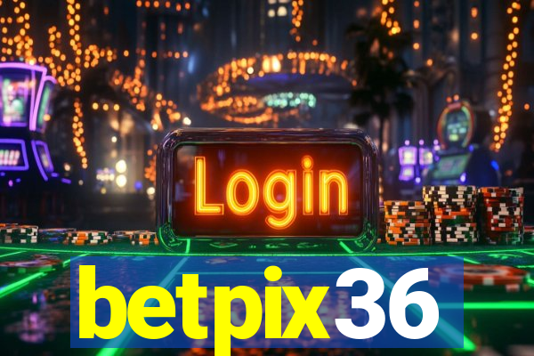 betpix36