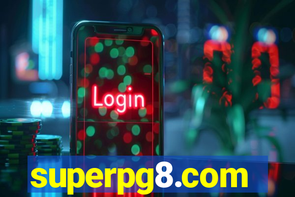 superpg8.com