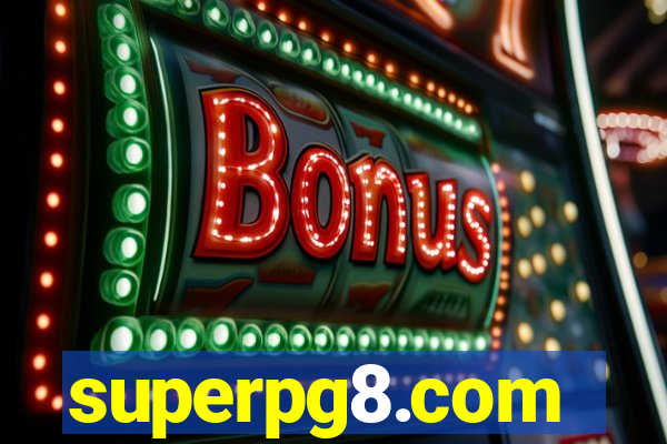 superpg8.com