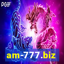 am-777.biz