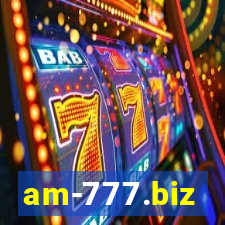 am-777.biz