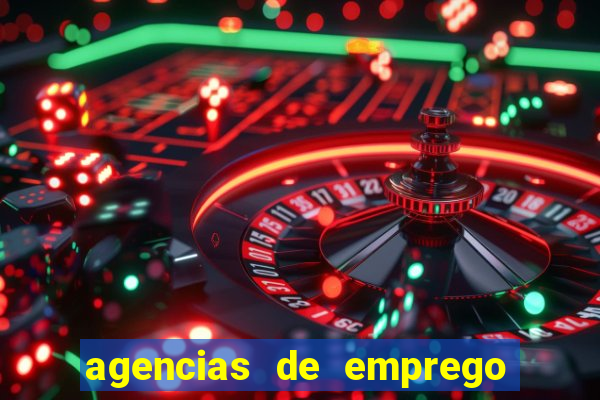 agencias de emprego porto alegre