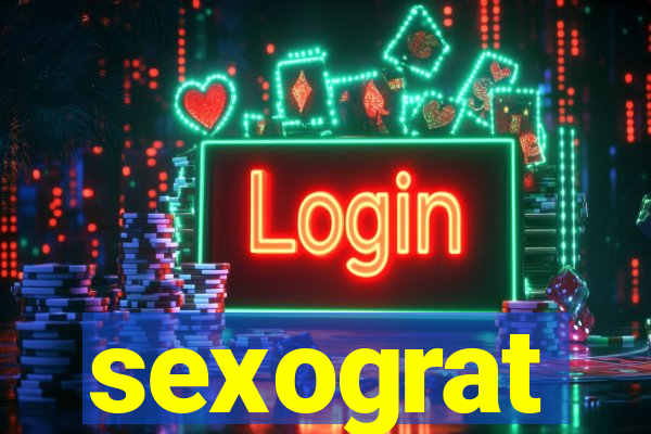 sexograt