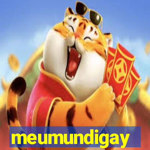 meumundigay