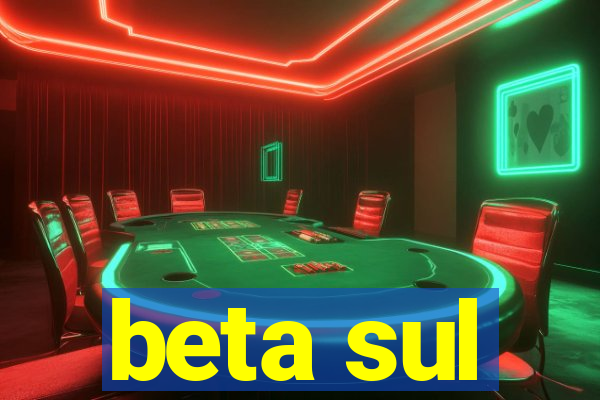 beta sul