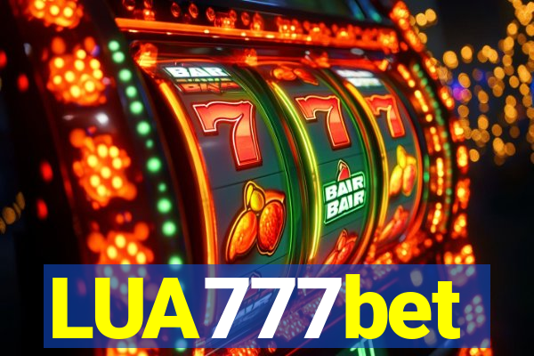 LUA777bet